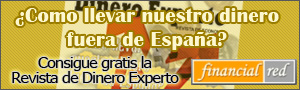Consigue la revista de Dinero Experto