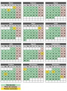 calendario-laboral-2010