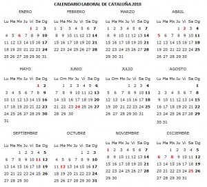 calendario-laboral-cataluna-2010