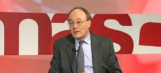 Luis Linde
