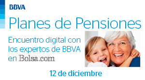 Encuentro digital con BBVA