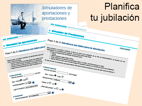 Simuladorde planes de pensiones