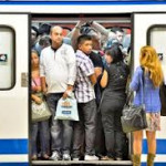 ¿Qué está ocurriendo en el Metro de Madrid?