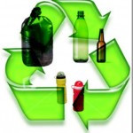 Ahorrar reciclando