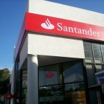 Los resultados de la Banca: Banco Santander, Sabadell y Bankinter