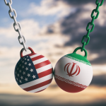 Así es como las tensiones entre EEUU e Irán afectarían a la economía europea