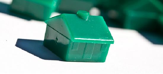 Mejores hipotecas para subrogación