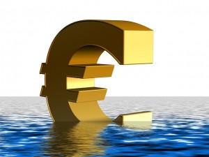 Europa tendrá peores resultados en 2014 según el BCE 