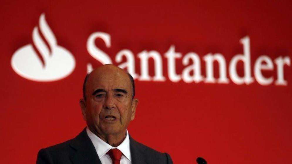 El presidente de Santander ve cerca un cambio de ciclo en España