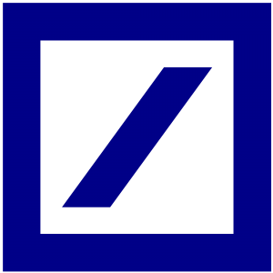 Deutsche-Bank-Logo