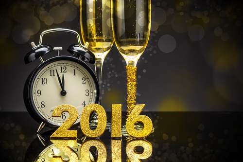 10 buenos propósitos financieros para 2016