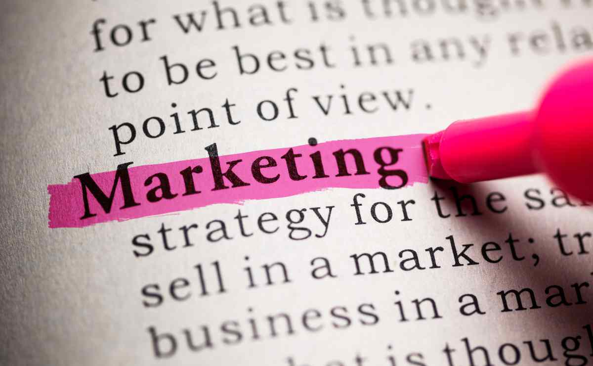 marketing de guerrilla