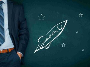 Como medir y mejorar la productividad en una pyme: KPIs que marcan la ...