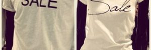 rebajas